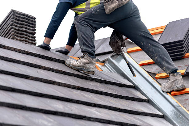 Roofing Services Near You